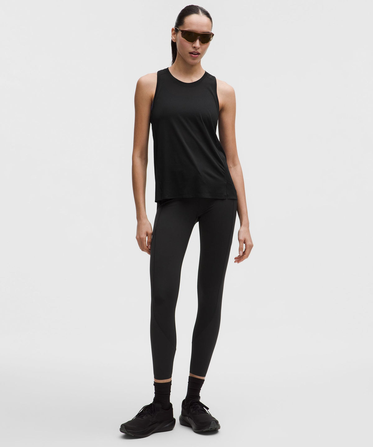 Fast and Free SingletPerforated Stripe