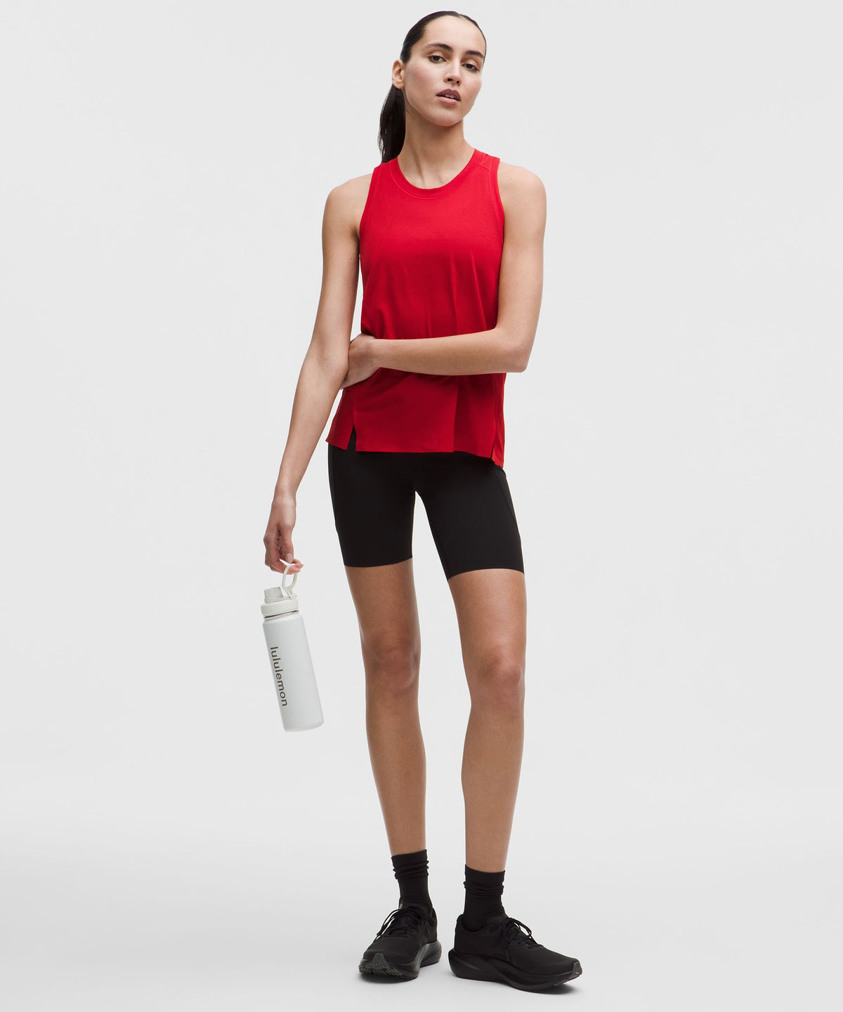 Fast and Free SingletPerforated Stripe