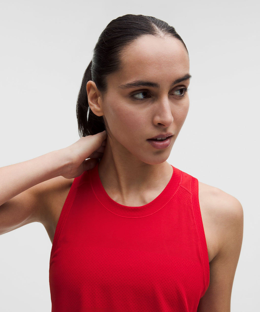 Fast and Free SingletPerforated Stripe