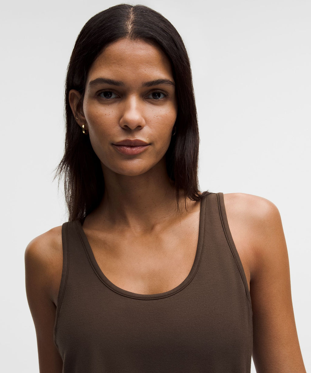 BeCalm Cinch-Waist Jumpsuit