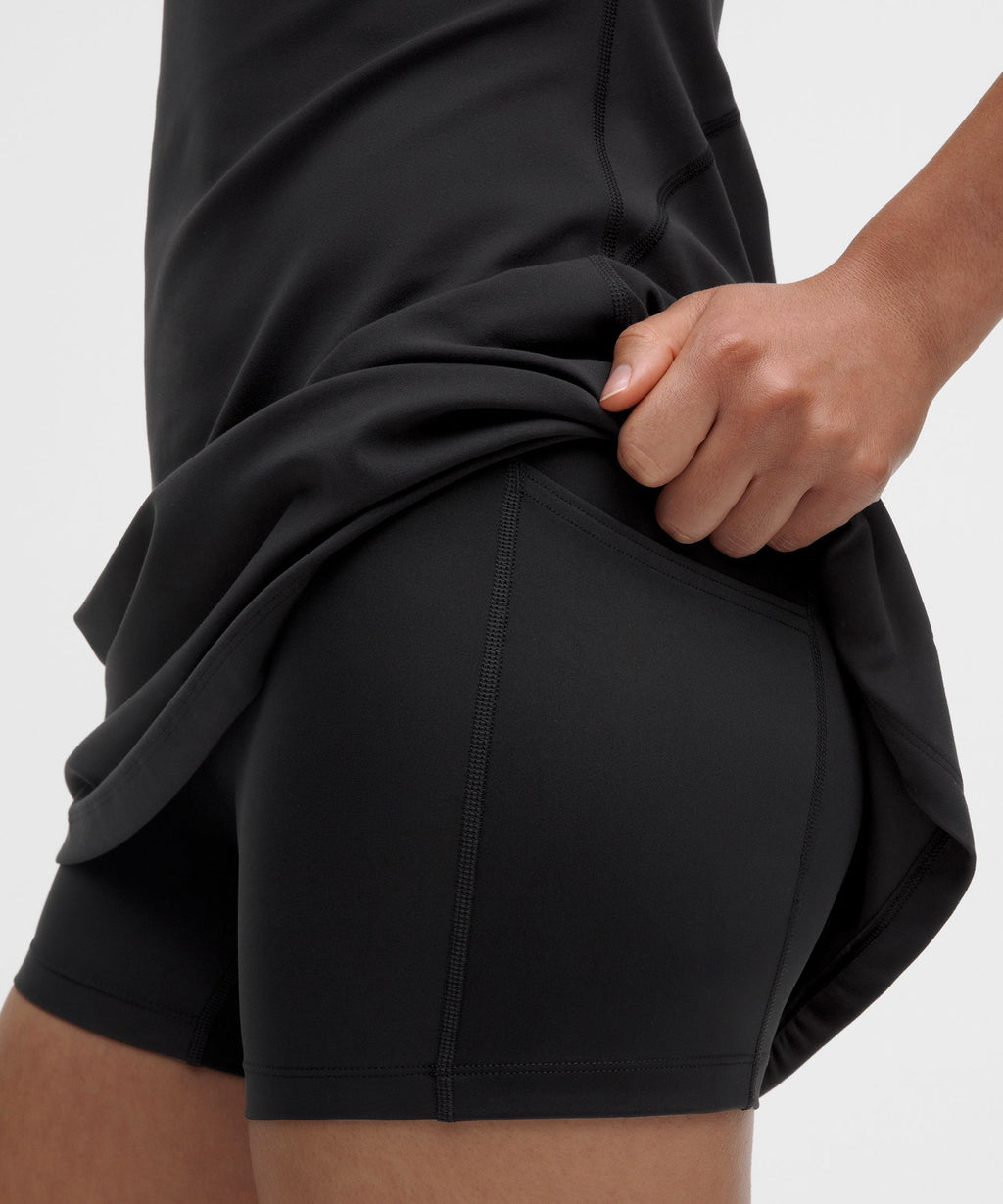 lululemon Align™ Ribbed-Trim Cami Dress