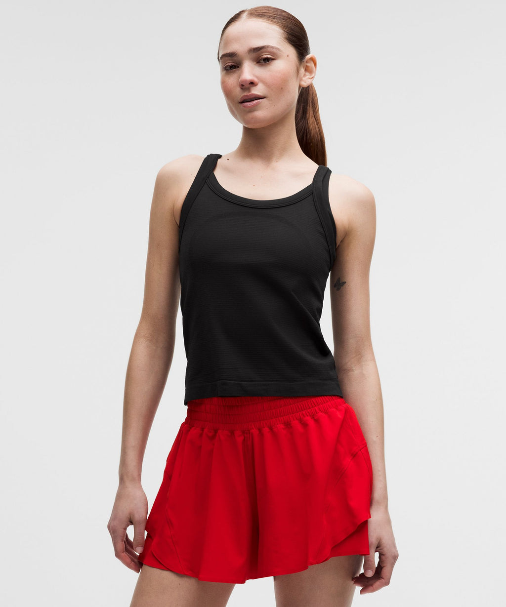 Swiftly Cami Tank Top