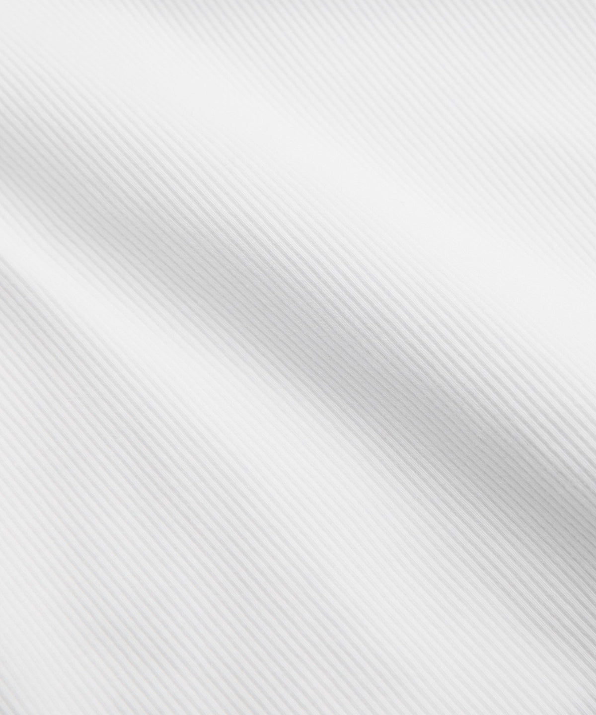 Little Ribbed Scoop-Neck Tank Top