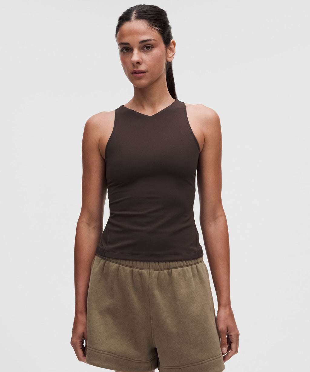 lululemon Align™ Mini V-Neck Tank Top