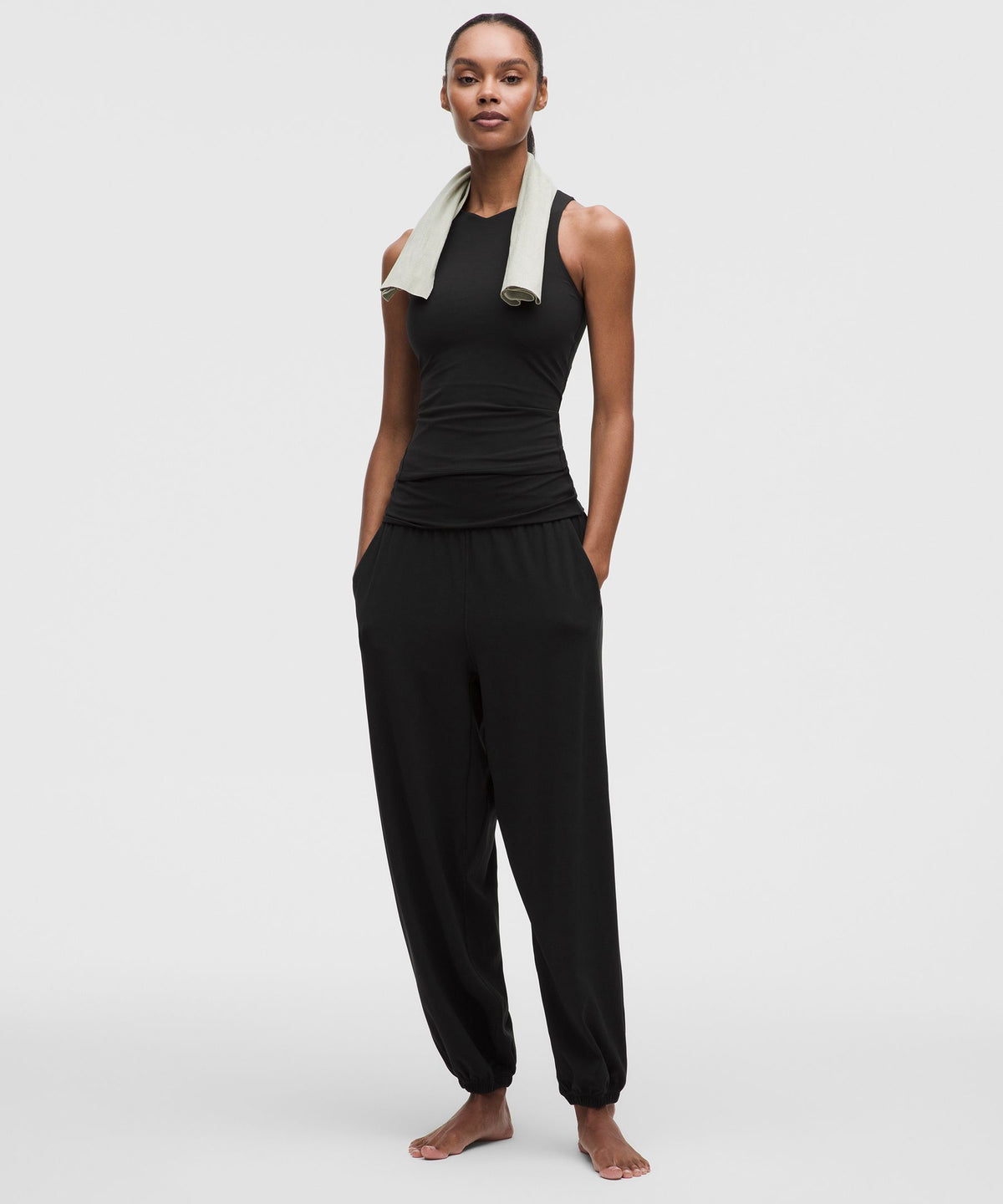 lululemon Align™ Mini V-Neck Tank Top