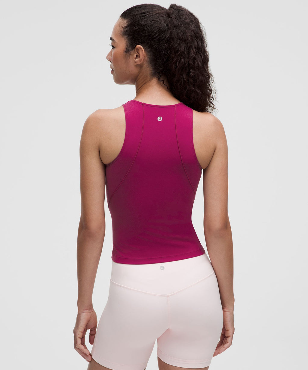 lululemon Align™ Mini V-Neck Tank Top