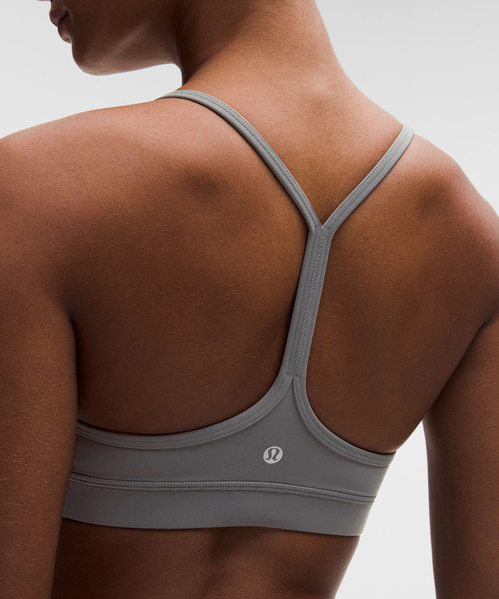 Flow Y Bra NuluLight Support, A–C Cups