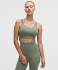Like a Cloud Longline BraLight Support, D/DD Cup