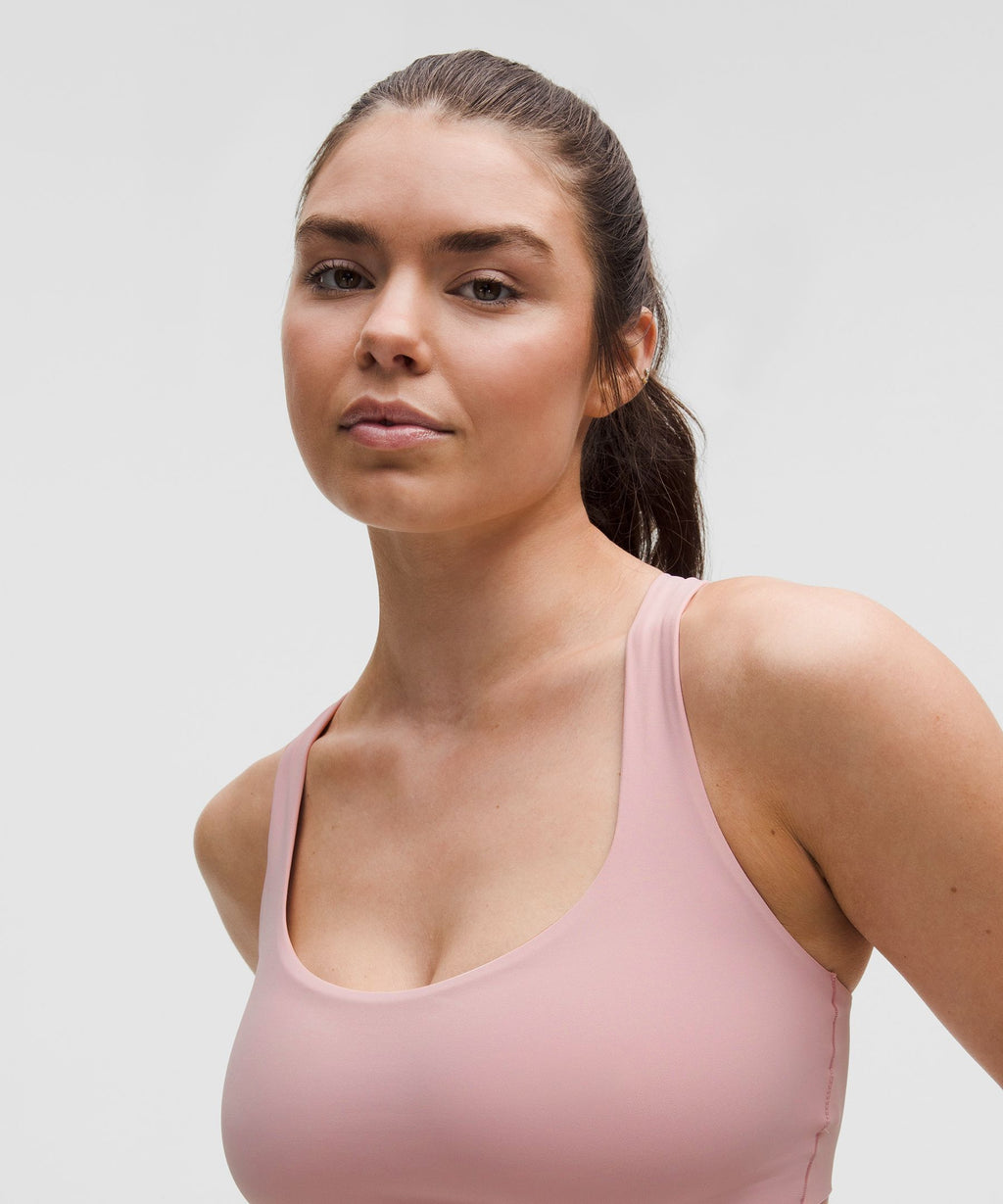 FlexyFlex Strappy Yoga BraLight Support, D-DDD Cups