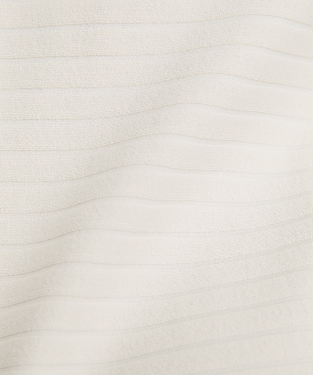 Ribbed Cami-Strap BraLight Support, B/C Cup