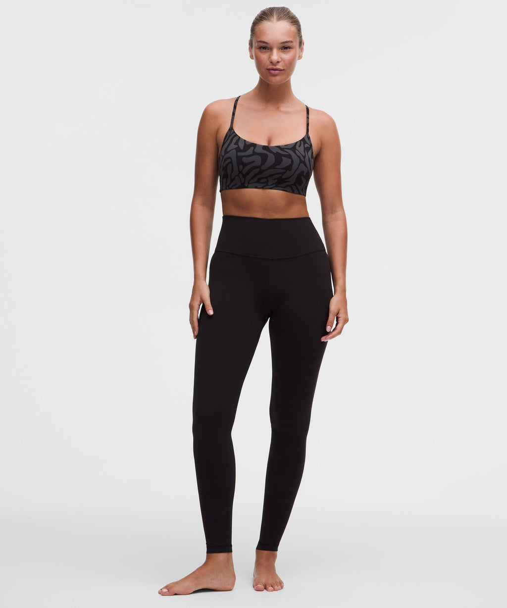 Flow Y Bra Light Support, C/D CupUpdated Design