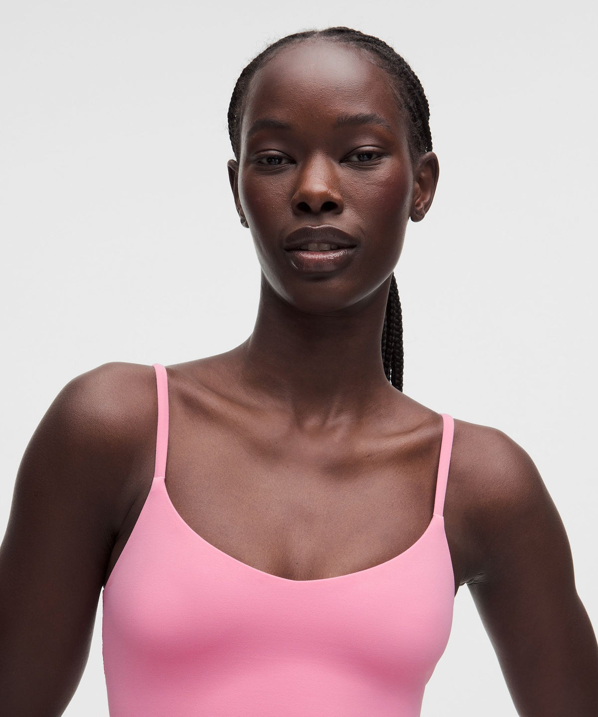 Bend This Cami Spaghetti-Strap BraLight Support, A–C Cups