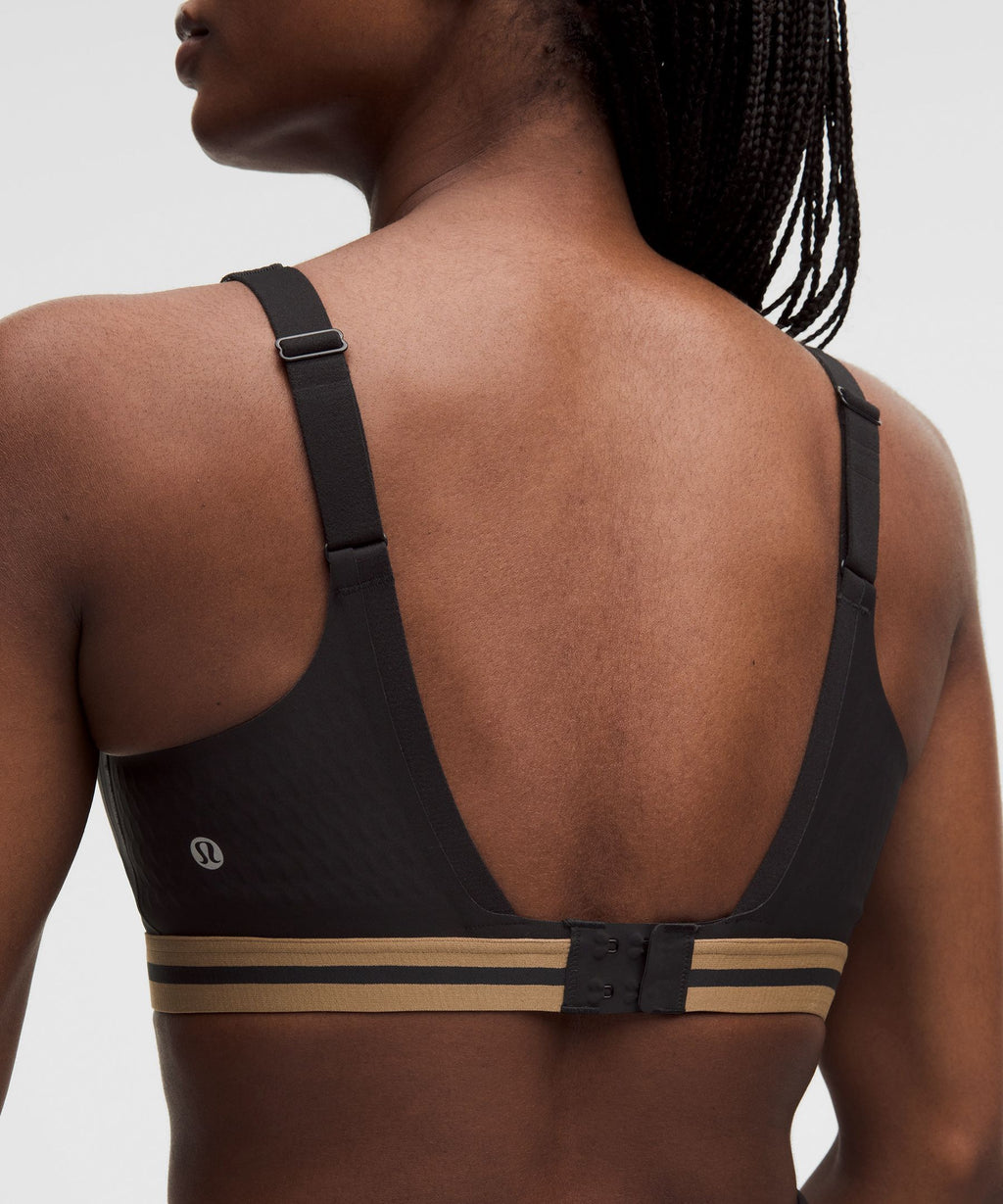 Levitation Sports BraHigh Support, B–G Cups