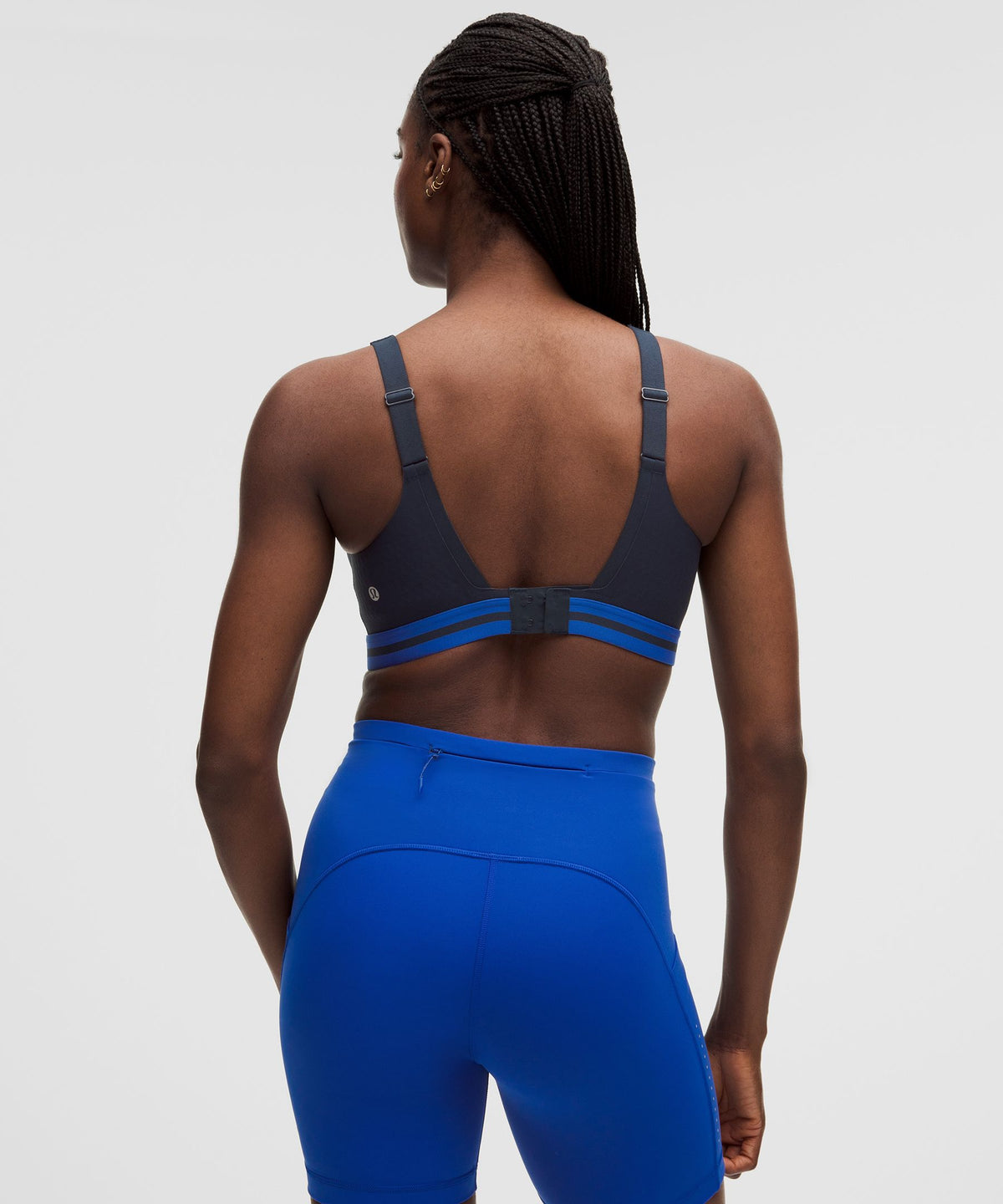 Levitation Sports BraHigh Support, B–G Cups
