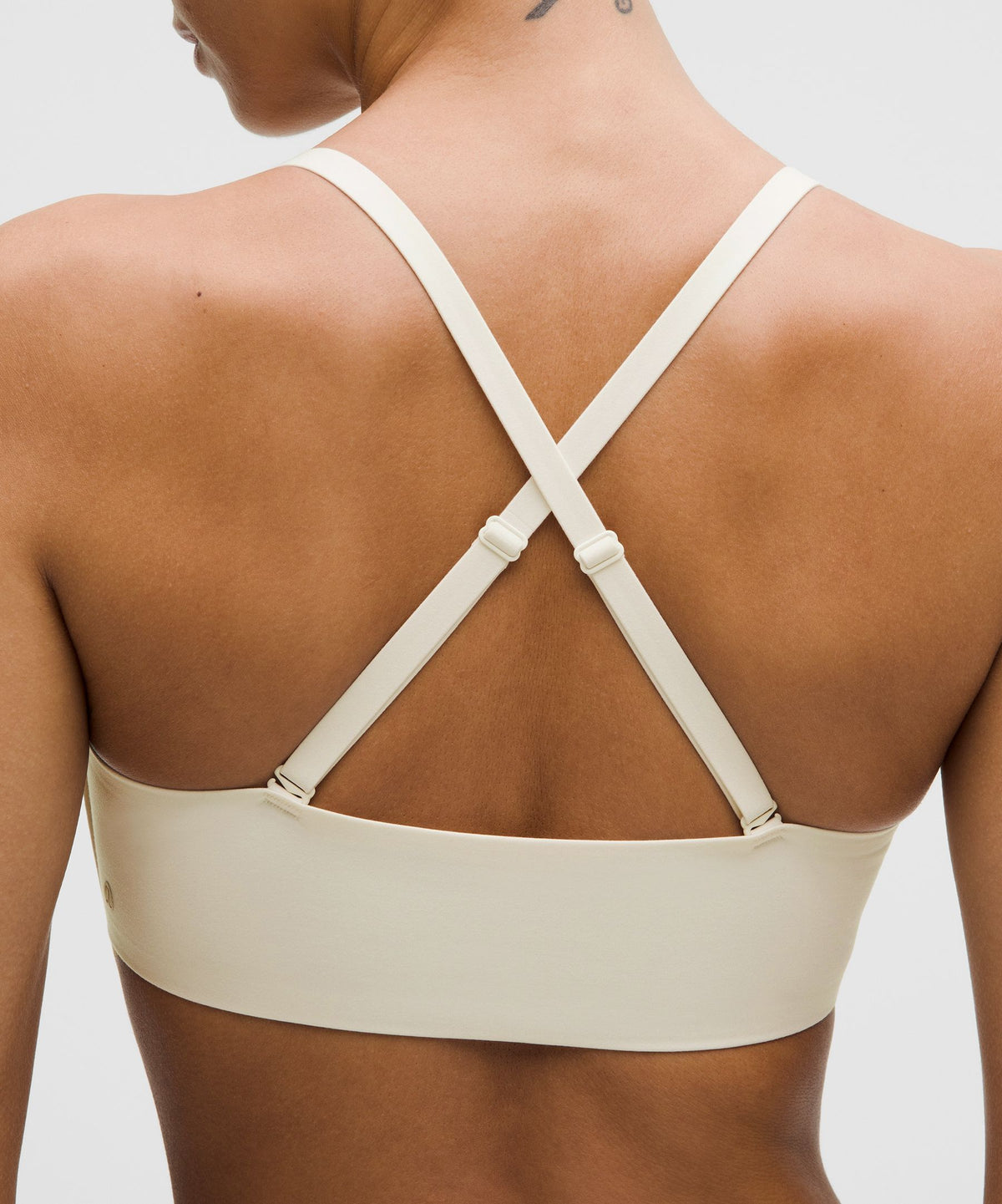 Wundermost Adjustable T-Shirt BraA–DD Cups