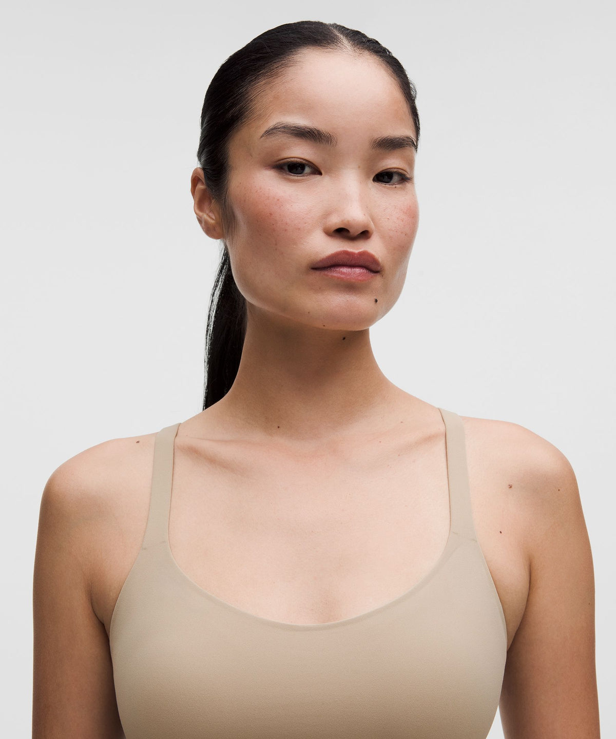lululemon LightLift Open-Back BraLight Support, B/C Cup