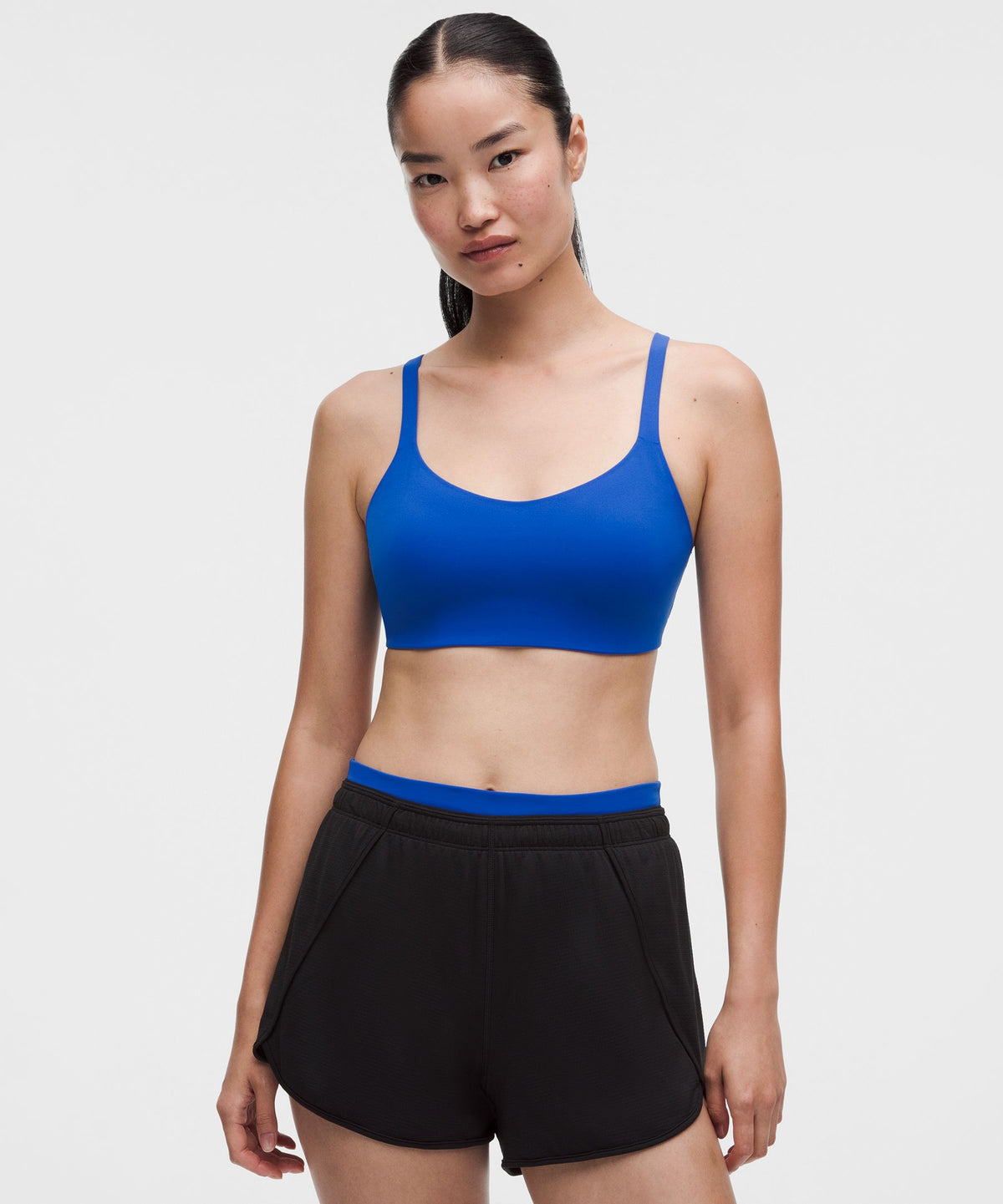 lululemon LightLift Open-Back BraLight Support, B/C Cup