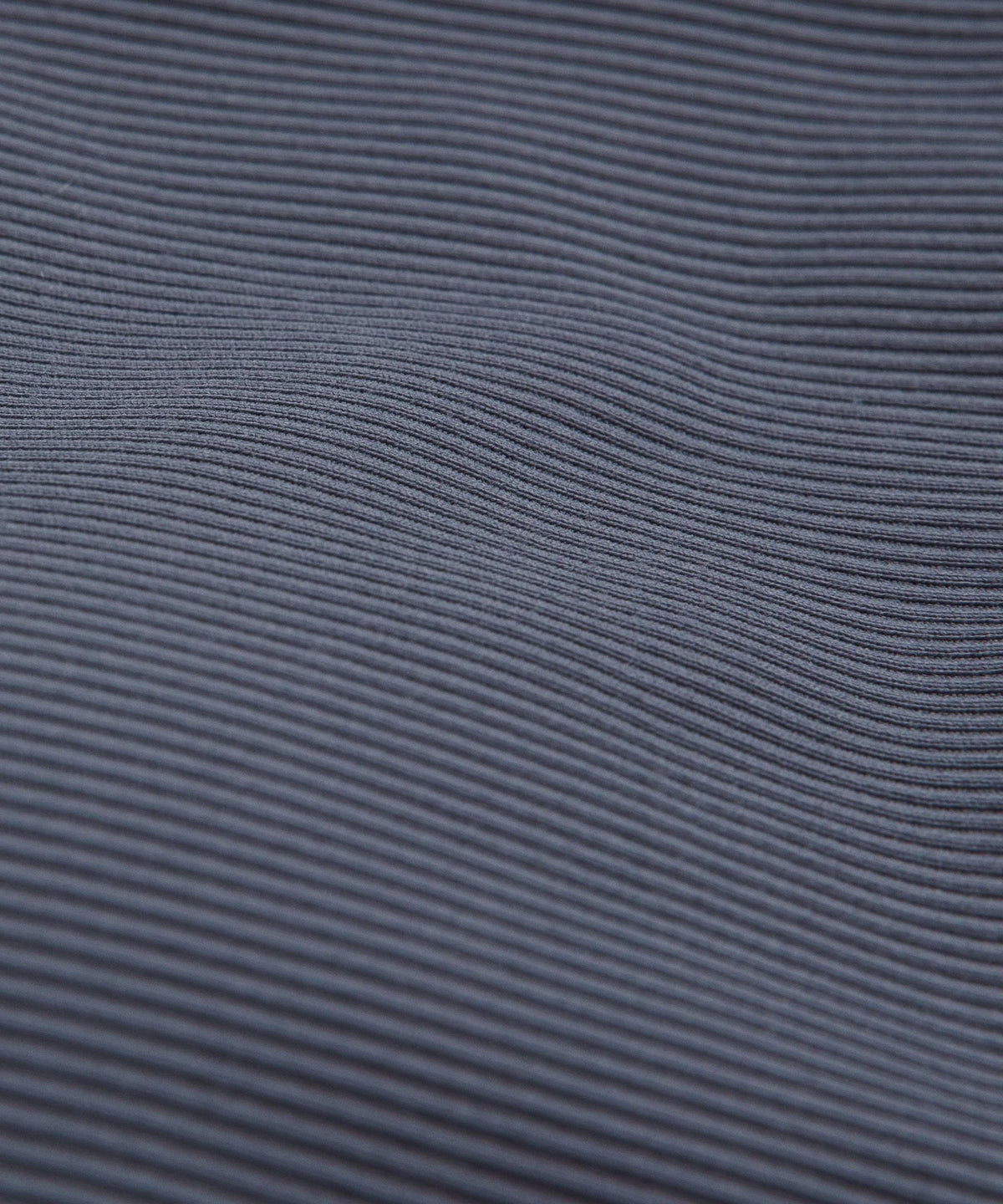 Nulu Ribbed Scoop-Neck BraLight Support, B/C Cup