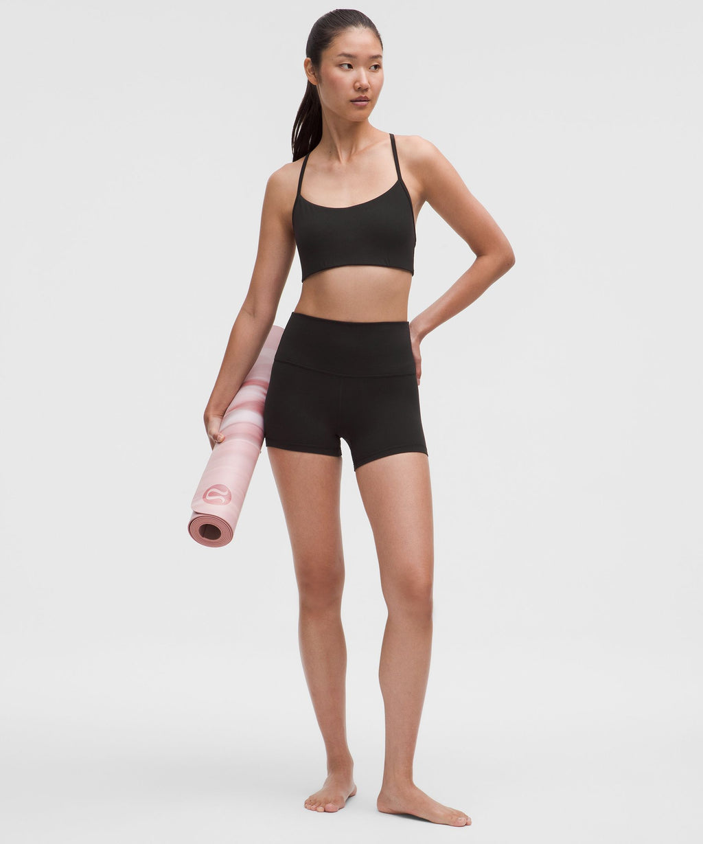 Flow Y Bra Light Support, A/B CupUpdated Design