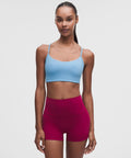 Flow Y Bra Light Support, A/B CupUpdated Design