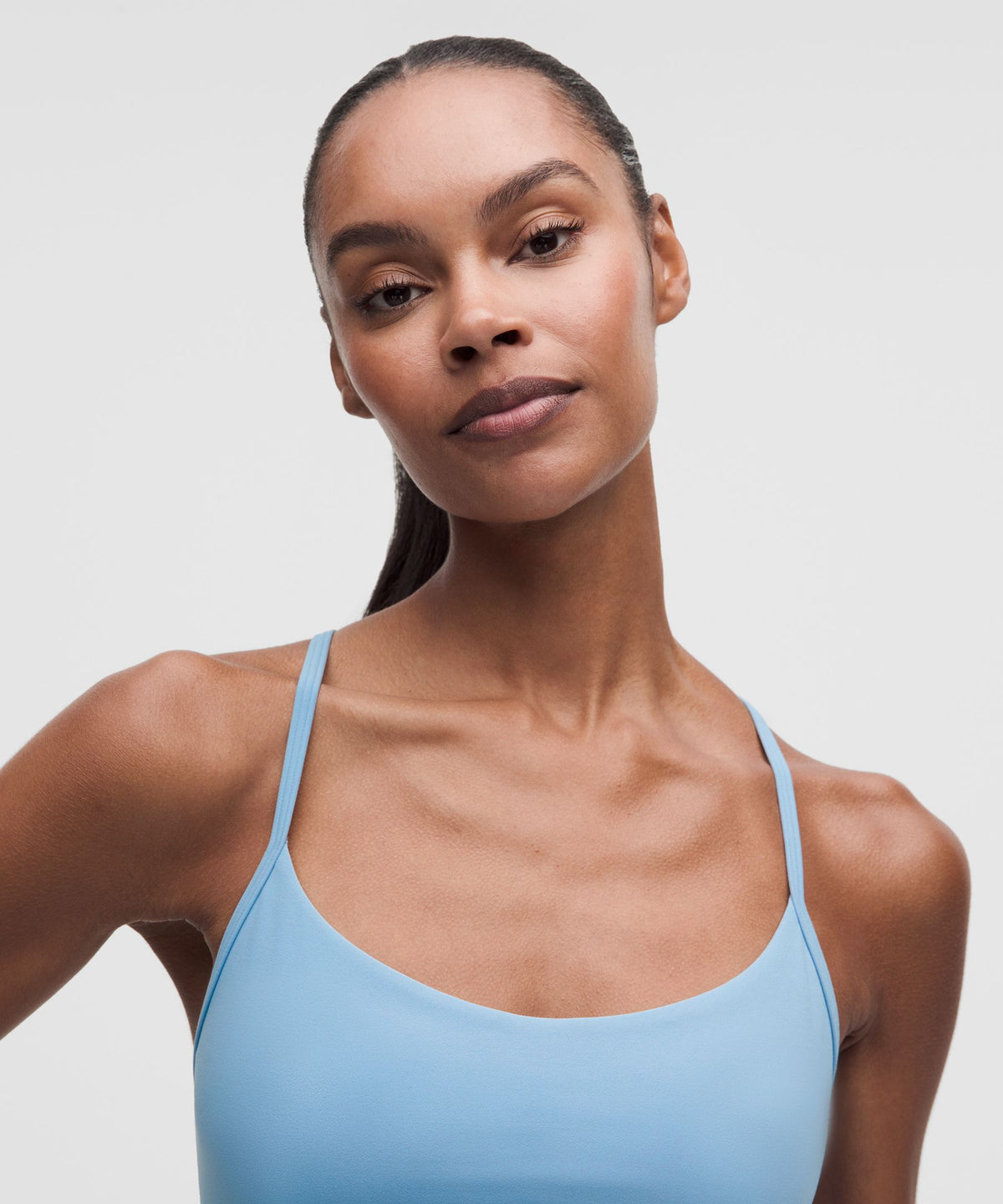 Flow Y Bra Light Support, A/B CupUpdated Design