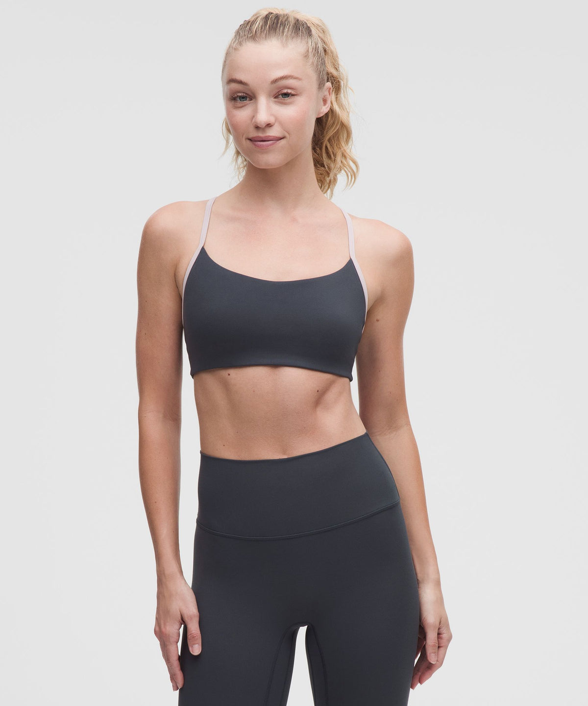 Flow Y Bra Light Support, A/B CupUpdated Design