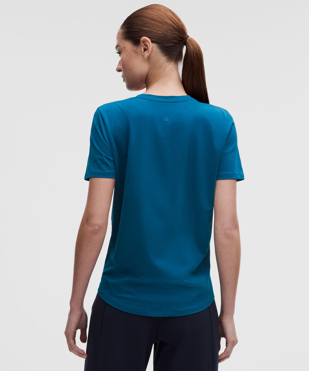 Love V-Neck T-Shirt