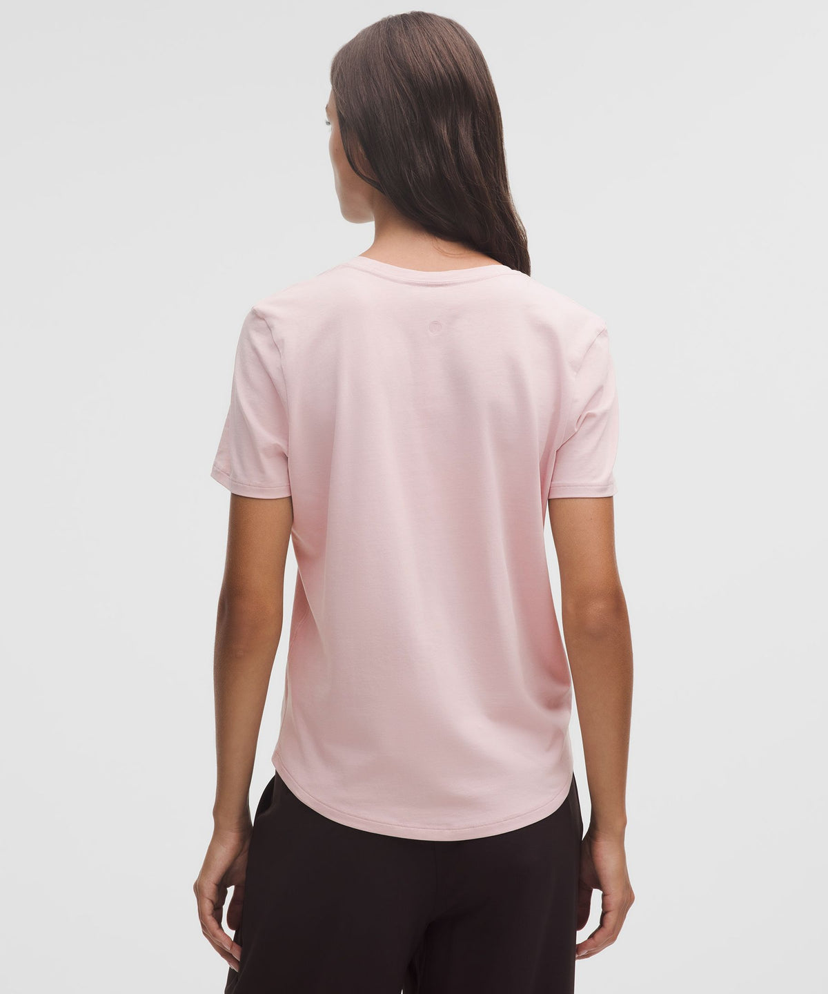 Love V-Neck T-Shirt