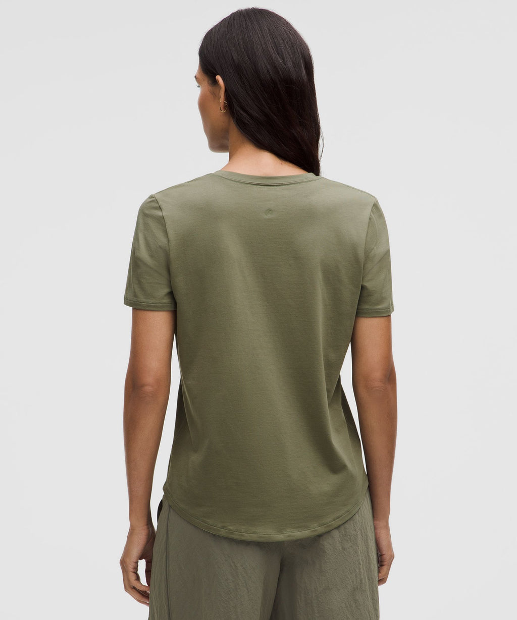 Love V-Neck T-Shirt