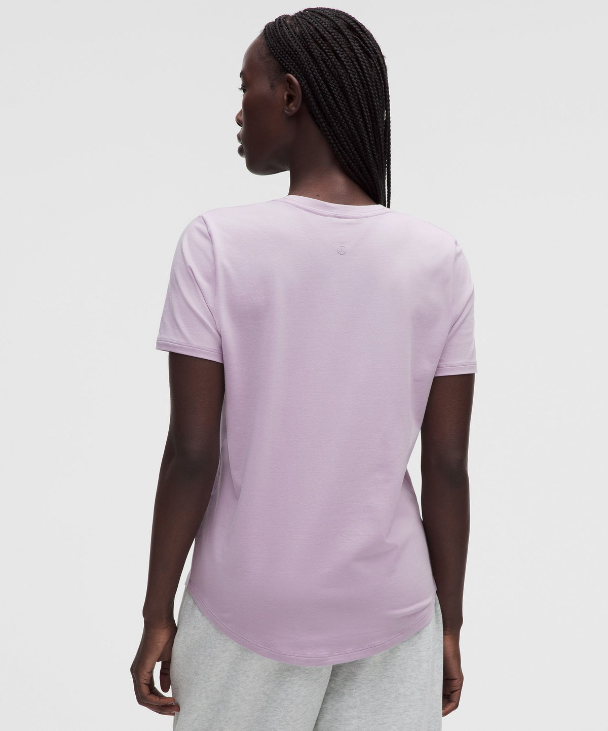 Love V-Neck T-Shirt