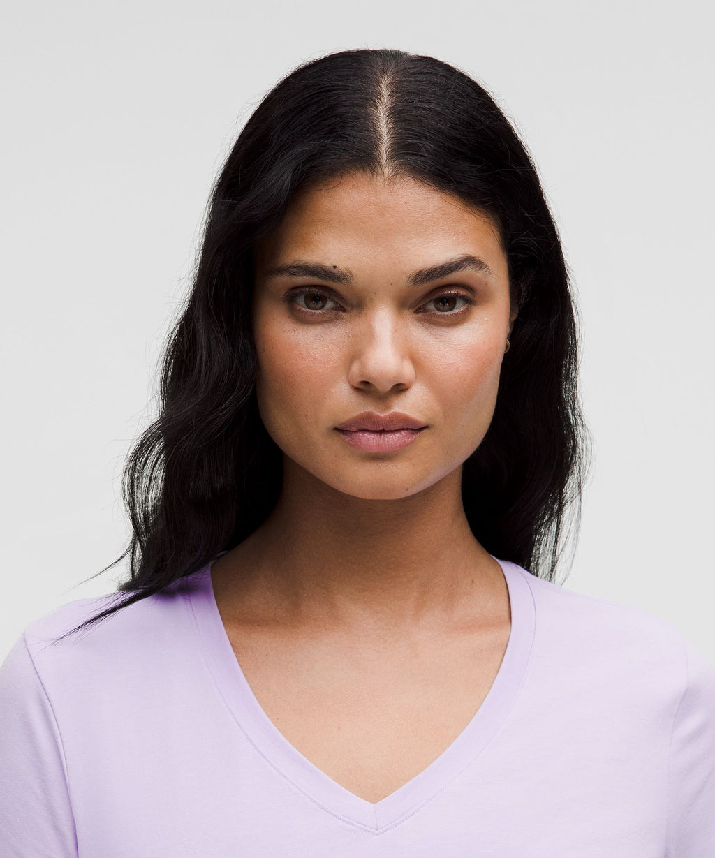 Love V-Neck T-Shirt