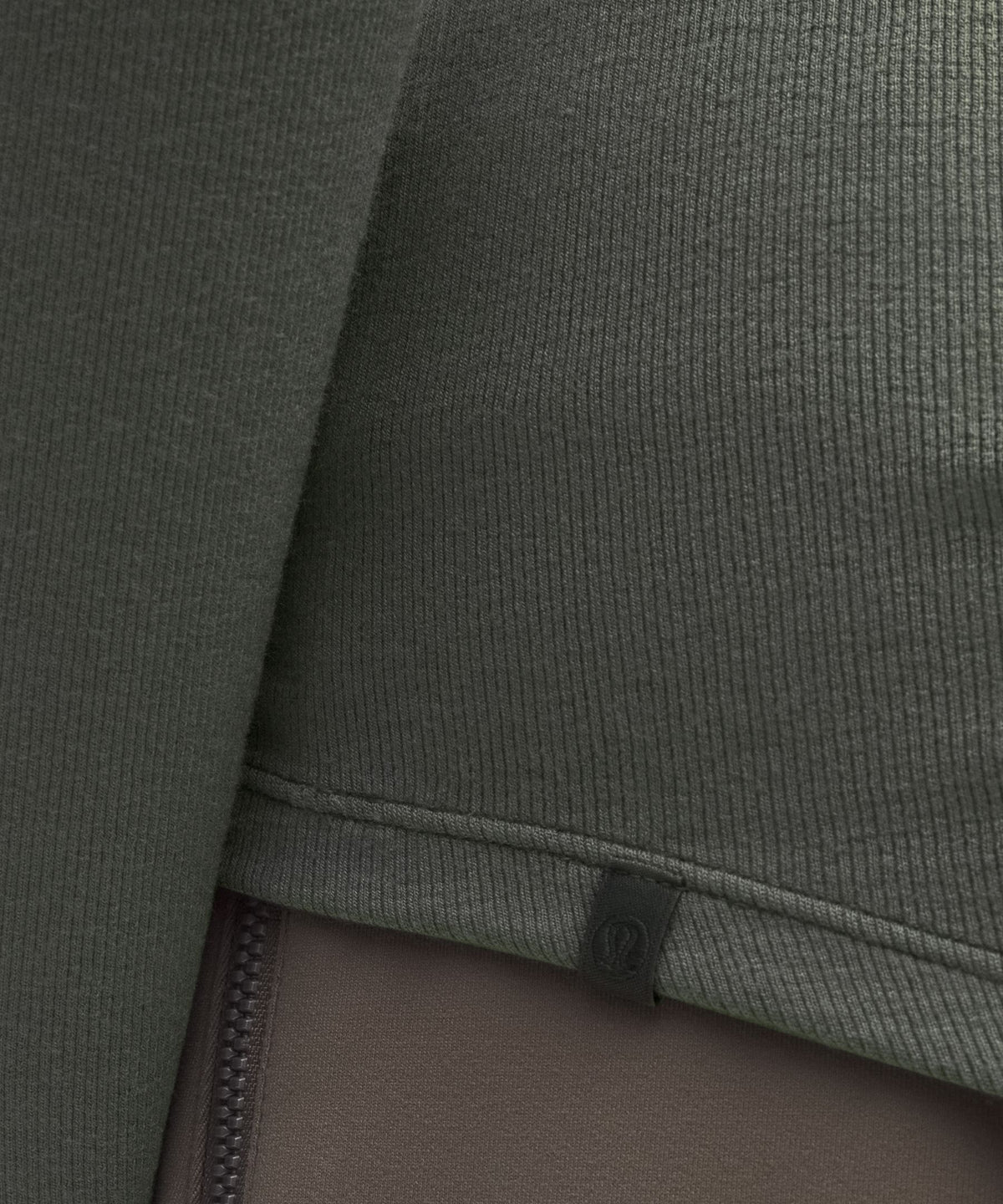 Hold Tight Long-Sleeve Shirt