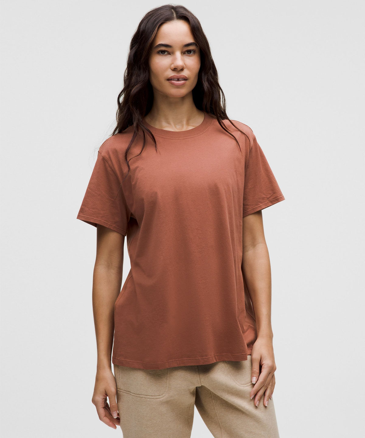 All Yours Cotton T-Shirt