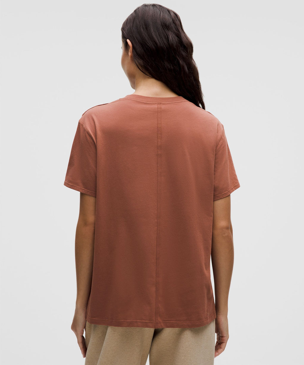 All Yours Cotton T-Shirt