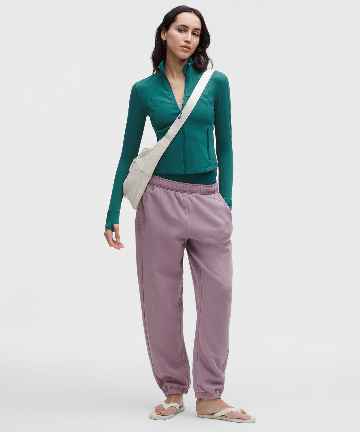 Define Cropped JacketNulu