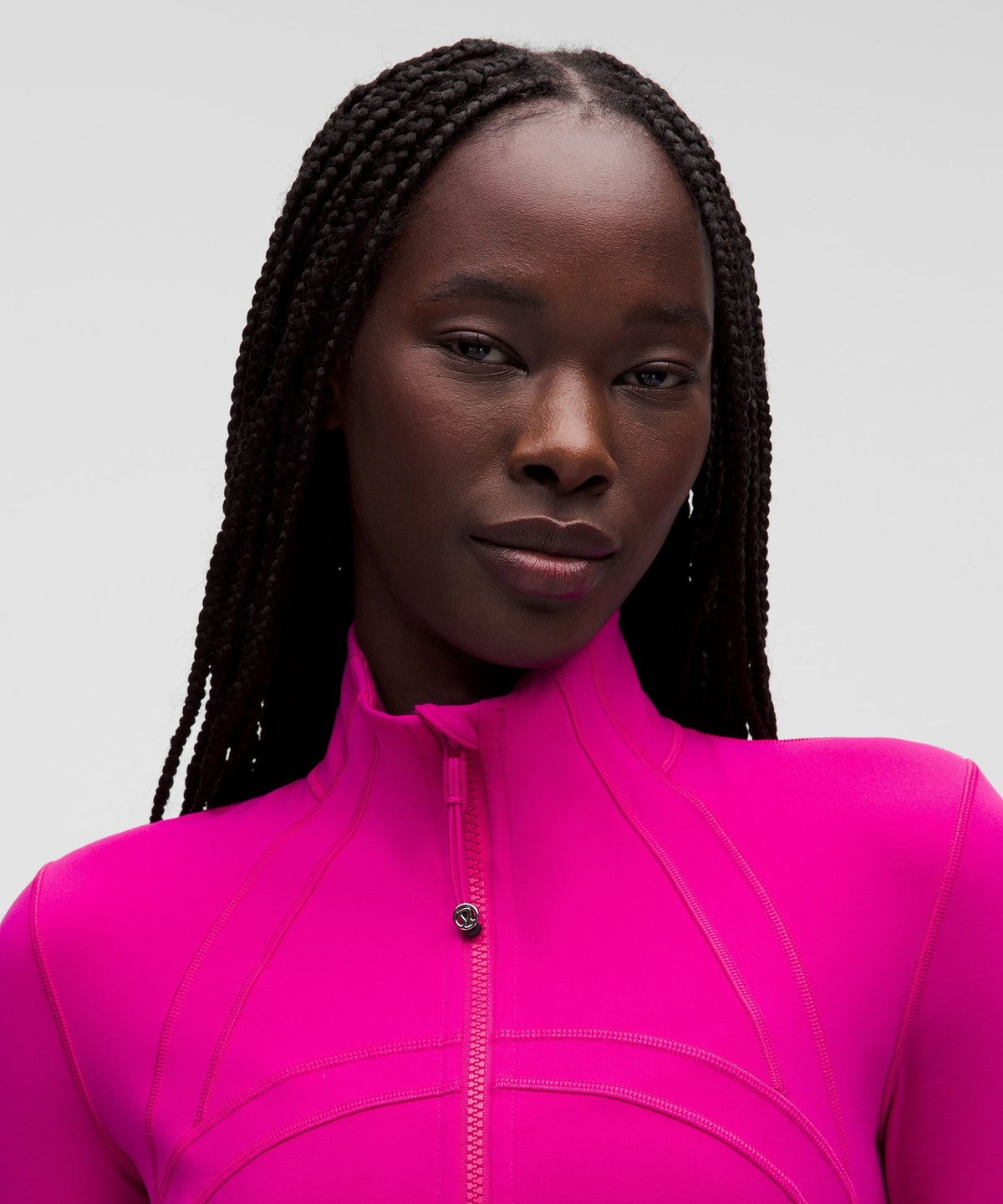Define Cropped JacketNulu