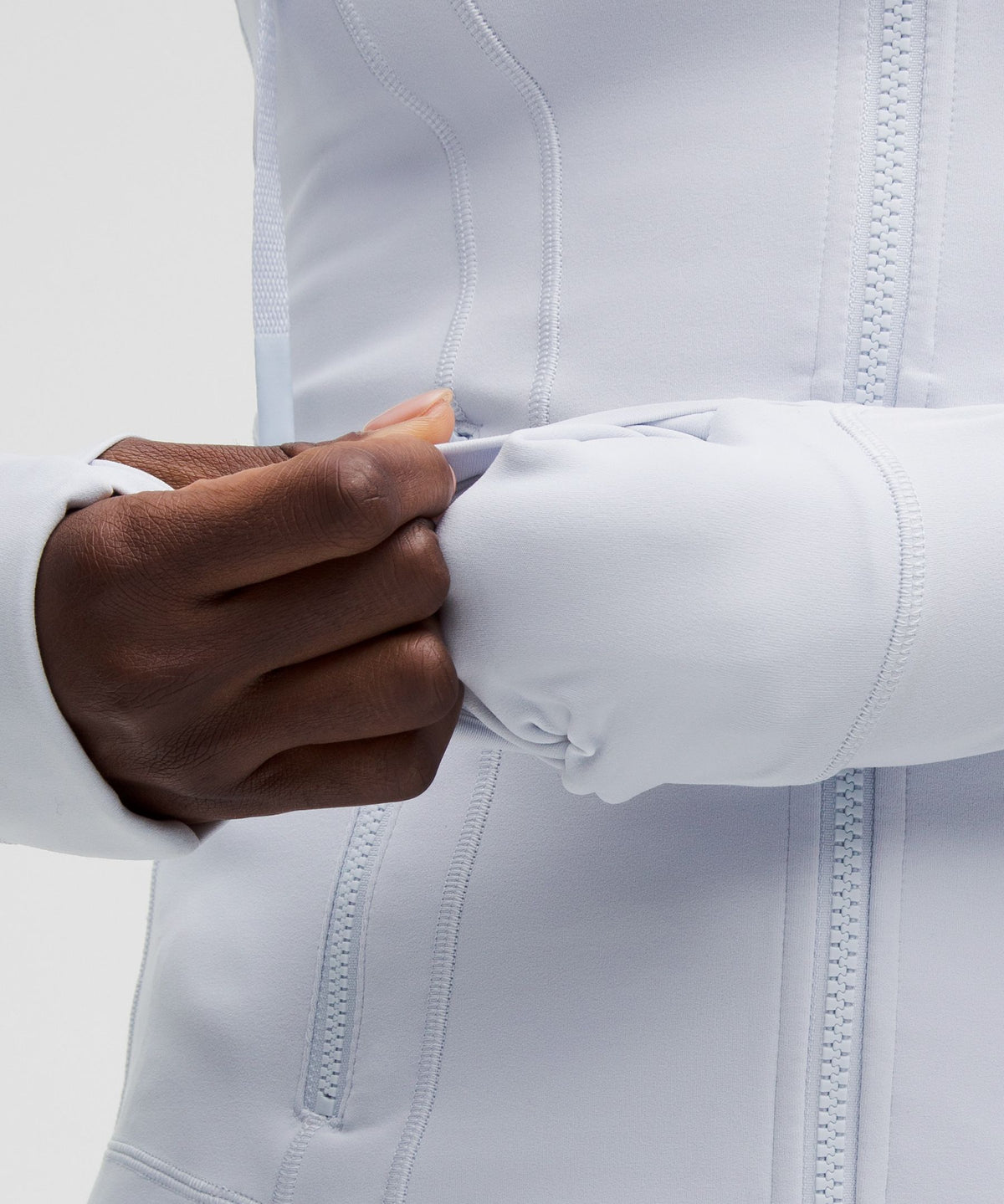 Define Hooded JacketNulu