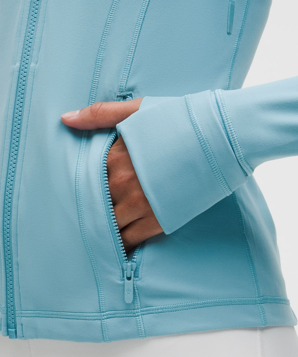 Define Hooded JacketNulu