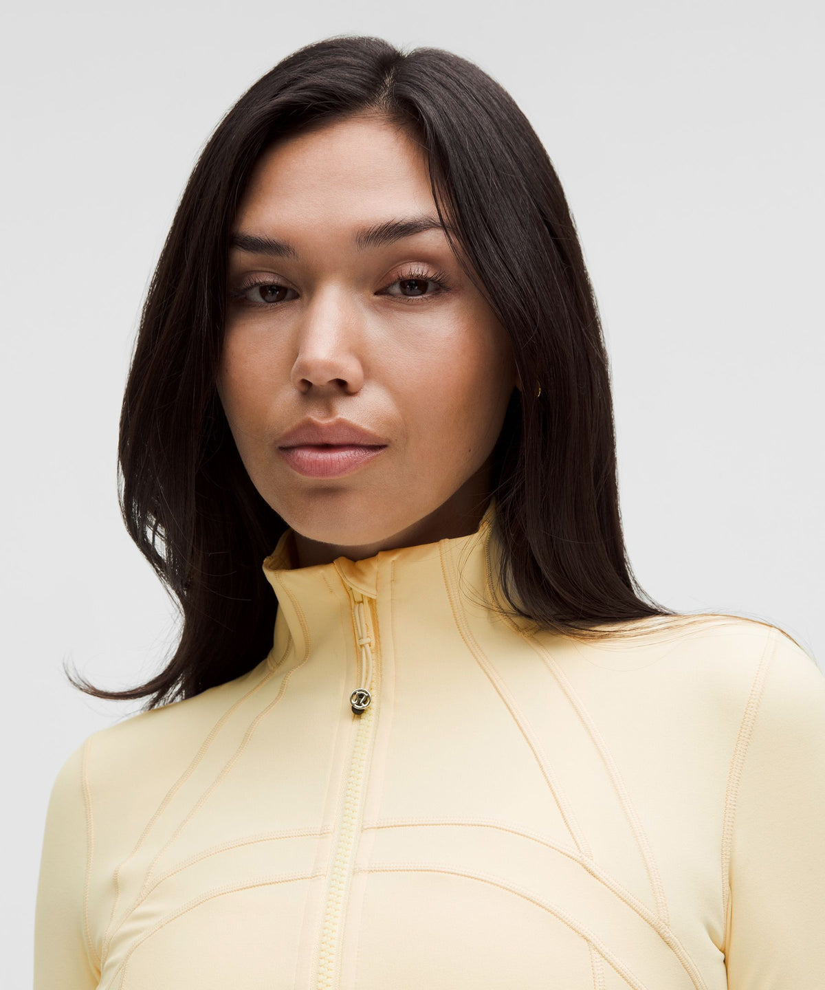 Define Cropped JacketNulu
