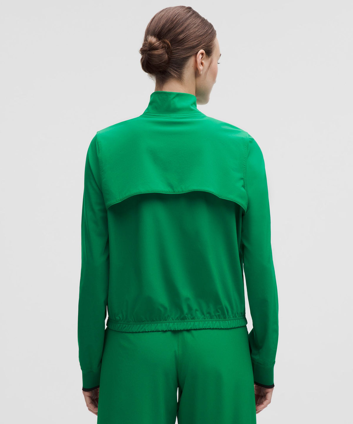 Court Rival Tennis Track Jacket