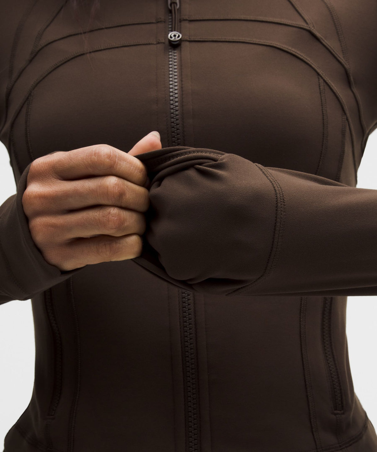 Define Cropped JacketNulu