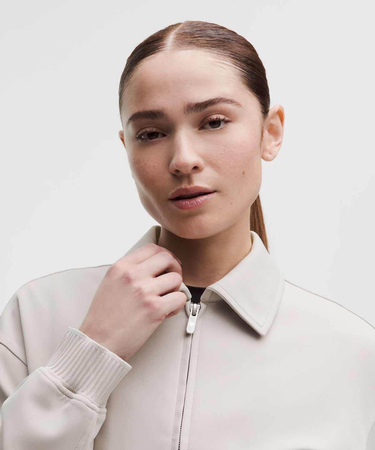 Daydrift Bomber Jacket