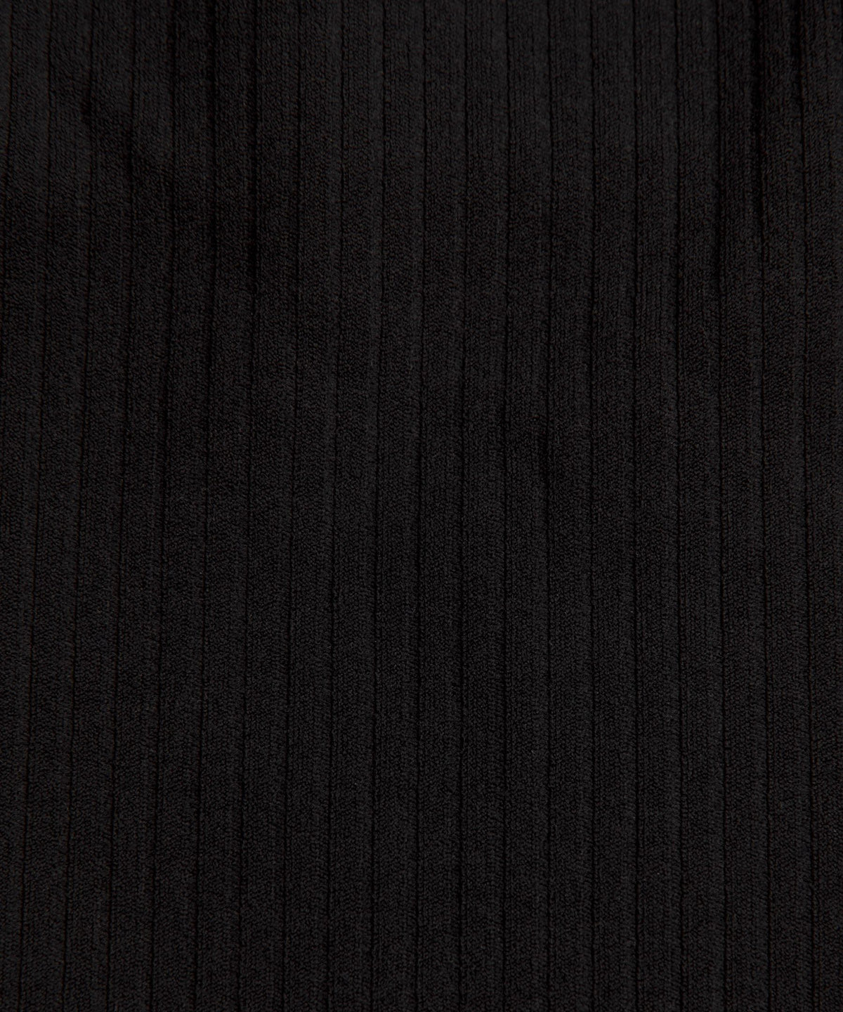 All It Takes Ribbed Nulu V-Neck T-ShirtB–D Cups
