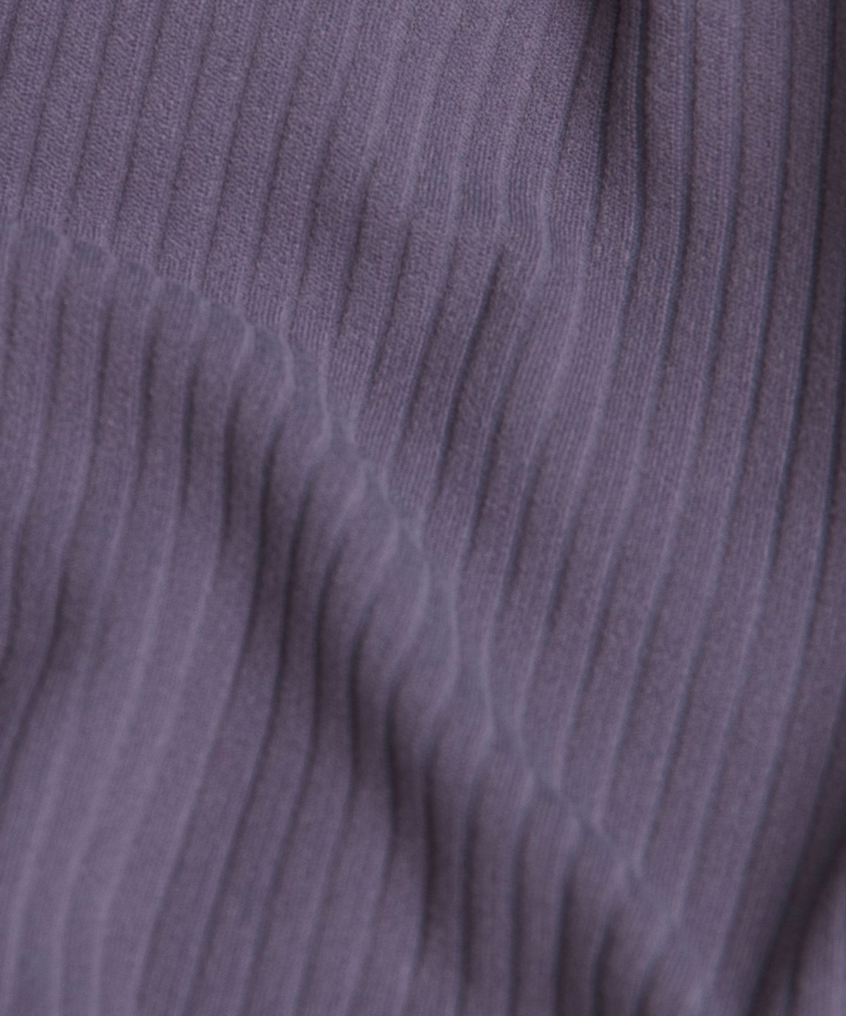 All It Takes Ribbed Nulu V-Neck T-ShirtB–D Cups