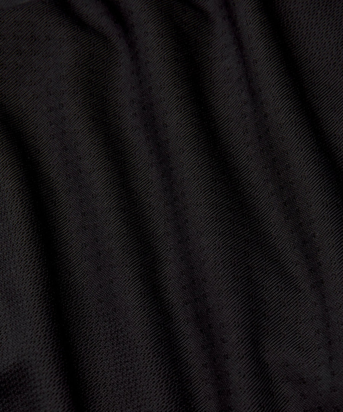 Fast and Free Short-Sleeve ShirtPerforated Stripe