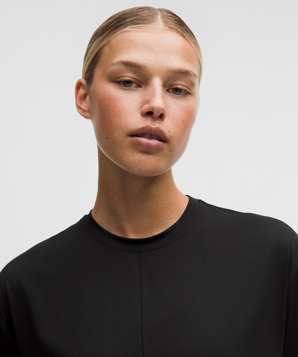 All-Sport Tie-Front Short-Sleeve Shirt