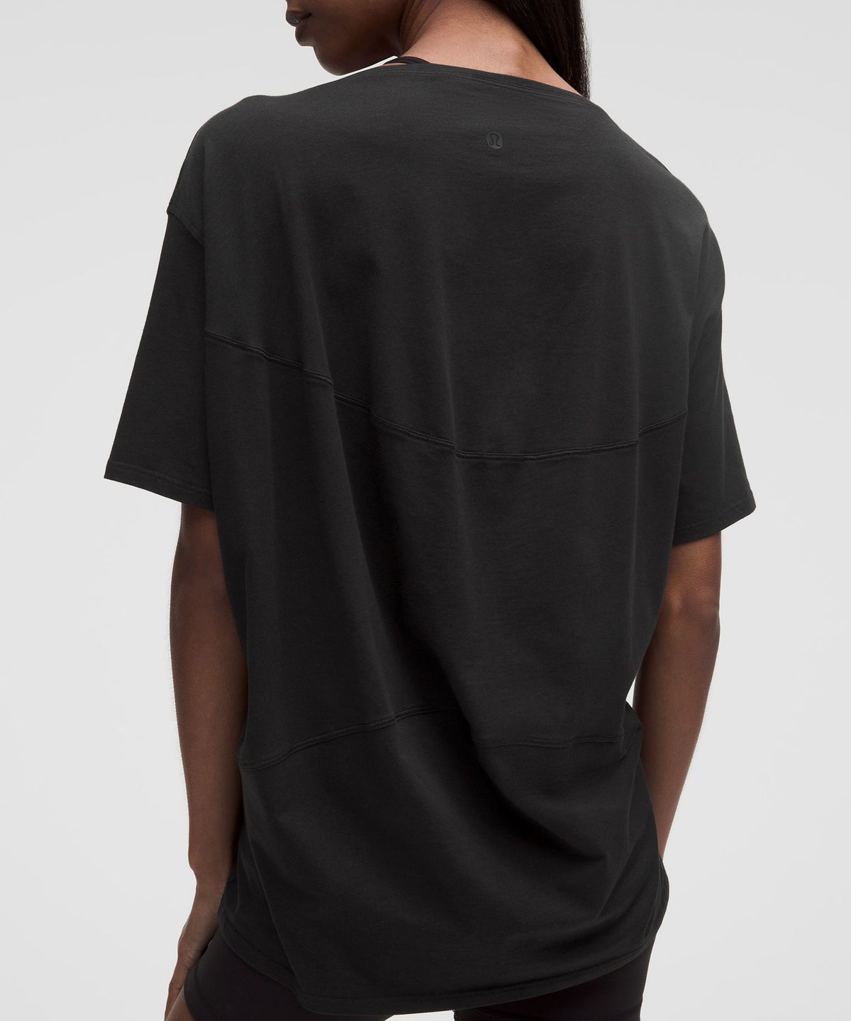 Back In Action Organic Cotton-Blend T-Shirt