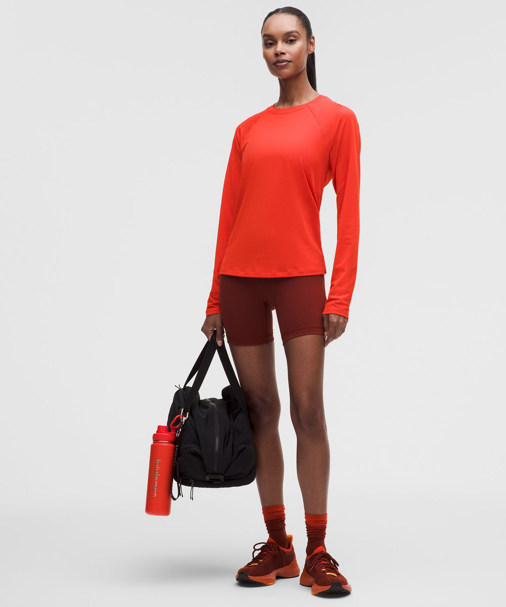 License to Train Classic-Fit Long-Sleeve Shirt