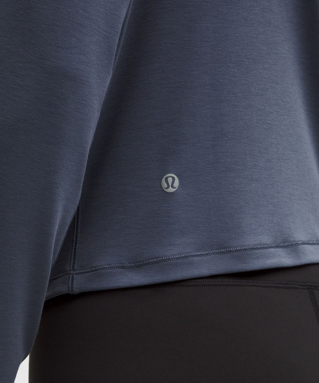 Jersey Training Long-Sleeve ShirtWordmark