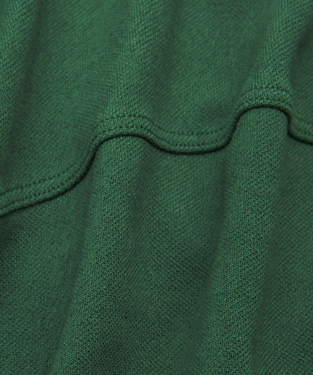 Cotton-Blend Pique Short-Sleeve Polo Shirt